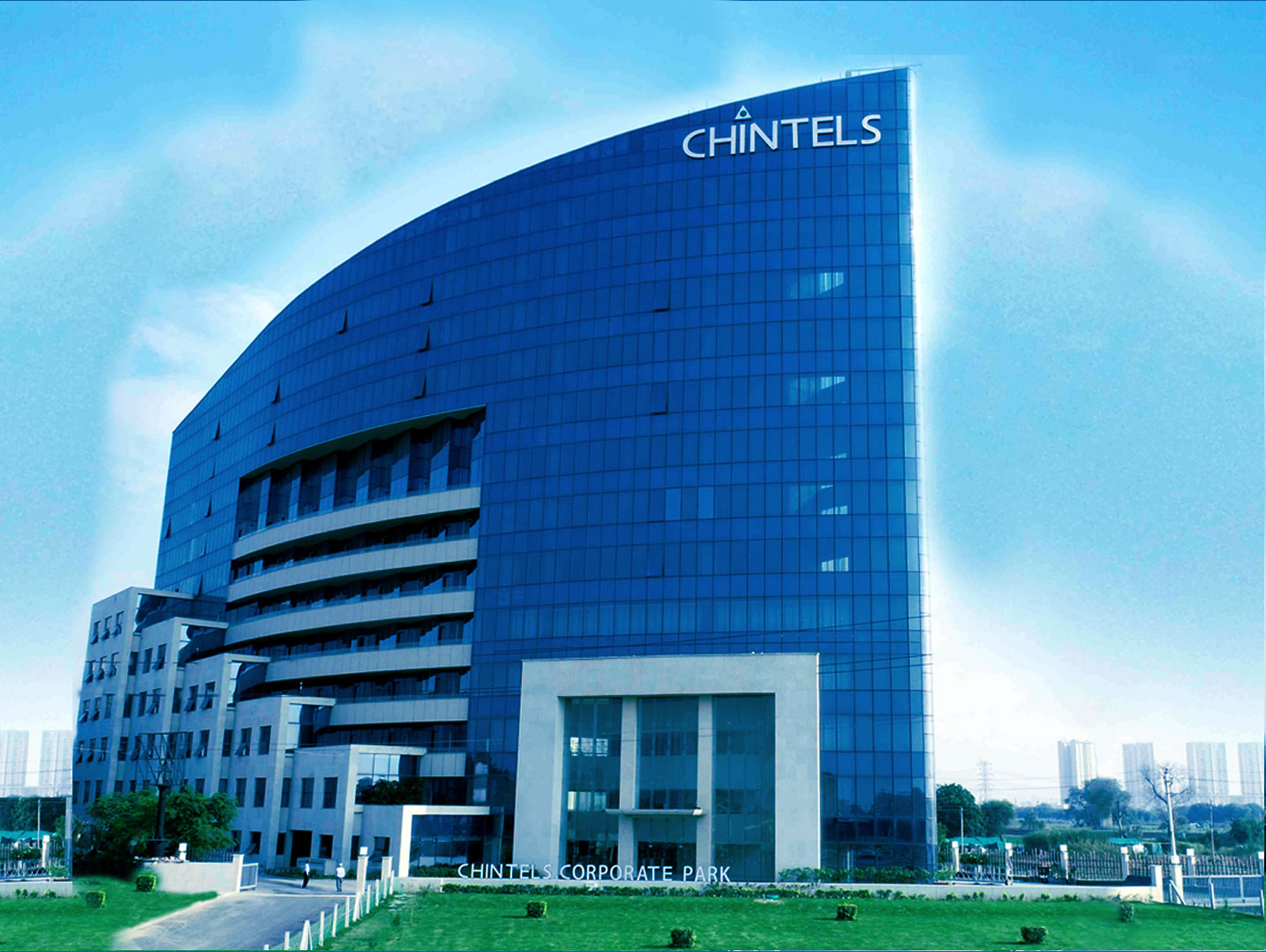 chintels